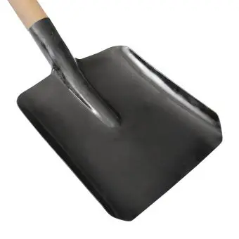 Лопата совкова з держаком Україна | 70-805