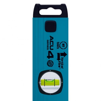 Acurate ACU4-230 Рівень будівельний коробчатий ACU4, 230 мм