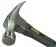 Детально фото STANLEY 1-51-627 Молоток Grey Fiberglass Rip Claw с прямым гвоздодером на shurup.ua STANLEY 1-51-627 Молоток Grey Fiberglass Rip Claw с прямым гвоздодером