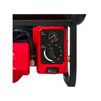 MILWAUKEE Компресор повітряний акумуляторний , M18 FAC-0 | 4933472166