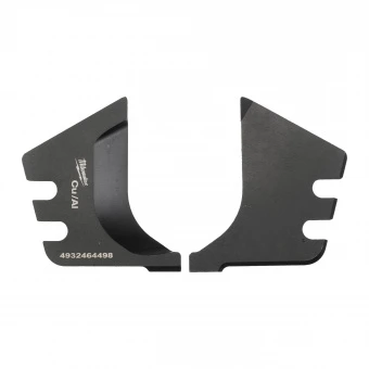 MILWAUKEE Матрица-нож для резки меди и алюминия | 4932464498