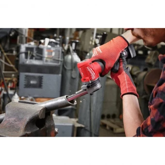 MILWAUKEE Ленточная шлифовальная машина 13мм M12 FBFL13-402В | 4933480961