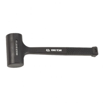 KING TONY Молоток "Мёртвый удар" 1кг | 7851-37US
