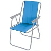 Стілець розкладний для відпочинку Sunday | 73-801