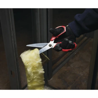 MILWAUKEE Ножиці універсальні подовжені , прямий різ | 4932479409