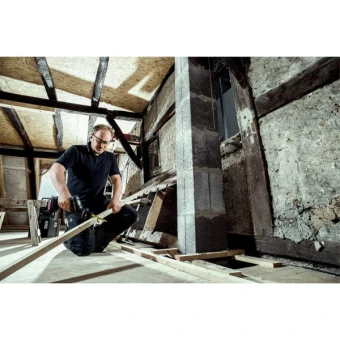 Акумуляторна шабельна пила Metabo SSE 18 LTX Compact + metaBOX (18 В, без АКБ) (602266840)