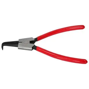 Кліщі Сегера вигнуті (зовнішньо вигнуті), 200мм Technics | 44-607