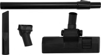 YATO Порохотяг промисловий мережевий YATO : 1400 Вт, збірна ємність- 30 л  | YT-85701