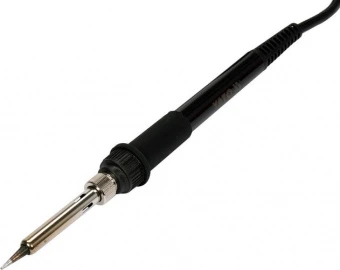 YATO Паяльна станція цифрова індукційна YATO: Р= 70 Вт, t°= 200-480°С, жало тип 900М  | YT-82459