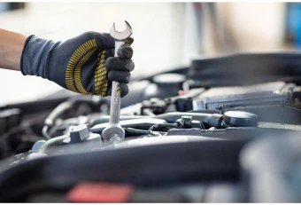 Ключ гайковий ріжковий STANLEY, 12 x13 мм | FMMT13067-0