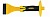 STANLEY 4-18-330 Зубило 55мм X 250мм FATMAX для укладки электропроводки с защитой