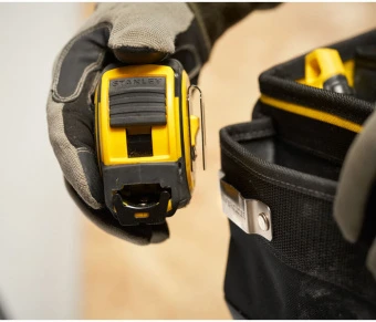 Сумка органайзер STANLEY "FatMax ORGANIZER", 230 x 170 x 360 мм. | FMST17624-1