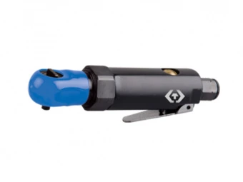 KING TONY Трещотка пневматическая 1/4" 41Nm | 37235-030