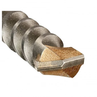 Бур SDS-Plus DeWALT 16,0x400x450мм