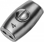 Зажим обжимной 3 мм