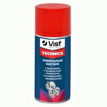 Універсальне мастило, 150мл Technics | 96-040