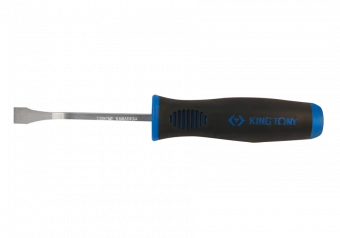 KING TONY Слесарная монтировка с рукояткой 18" | 9TK118