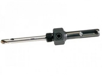 BAHCO 3834-ARBR-SD30 Держатель кольцевых пилок 14-30 мм (в сборе); хвостовик - SDS-plus.