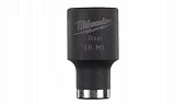 MILWAUKEE Головка ShW 1/2" , 8мм (заміна на 4932480302) | 4932478034