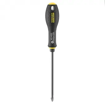 STANLEY FMHT0-62622 Отвертка PH2 x 125 мм FATMAX с шестигранником под ключ