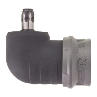 MILWAUKEE Дриль-шурупокрут з ударом акумуляторний , M12 FPDX-0, 37Нм; патрон FIXTEC | 4933464135