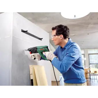 Перфоратор Bosch PBH 2000 RE (0.5 кВт, 1.7 Дж) (06033A9322)