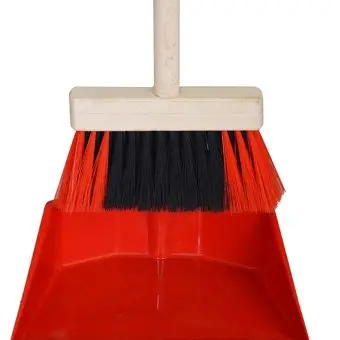 Набір для прибирання ЛІНИВЕЦЬ Україна | 70-584