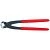KNIPEX Клещи арматурные 99 01 200 | 99 01 200