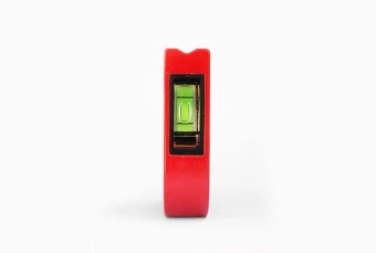 Рівень магнітний міні CYCLOPS 80мм KAPRO (846kr)