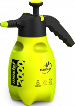 MAROLEX Оприскувач ручний MASTER ergo, 2000 мл | S013.101