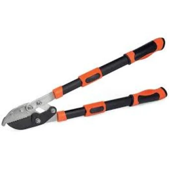 Miol Секатор плоский з телескопічною ручкою 940 мм