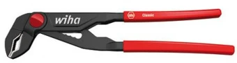 Wiha W26767 Переставные клещи 300 мм Classic CrV