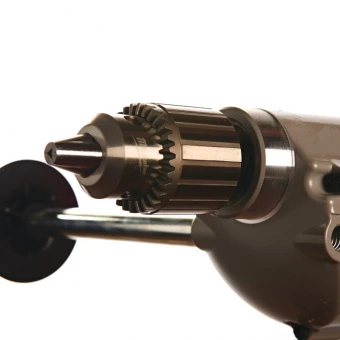 MILWAUKEE Дрель, крут. мом 101 Нм, HDE 13 RQD 110750 | 110750