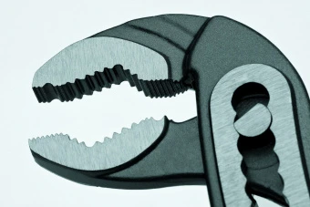 NWS Клещи переставные Classic Plus; 180 мм, макс. развод губок- 40 мм. art. 1651-12-180