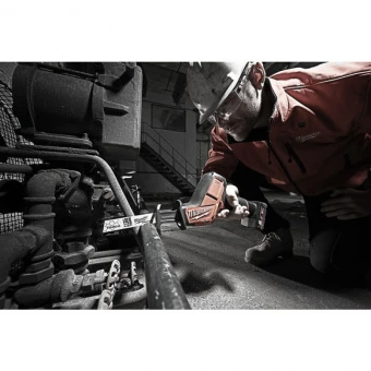 MILWAUKEE Пила сабельная аккумуляторная M12 FUEL CHZ-602X | 4933451511