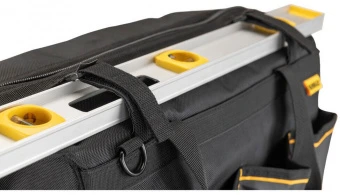 Сумка для інструмента закритого типу DeWALT PRO 20, розміри 550 x 295 x 320 мм | DWST60104-1