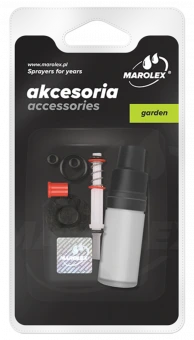 MAROLEX Ремонтний набір A037.101 (Z08MP) (master plus) | A037.101