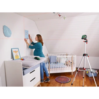 Лазерний нівелір Bosch UniversalLevel 2 (0603663800)