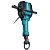 Відбійний молоток Makita HM1812 (2 кВт, 72.8 Дж)