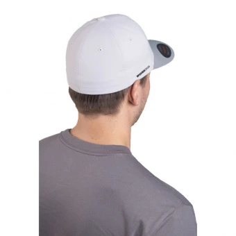 MILWAUKEE Кепка MIWAUKEE бело-серая BCSRD S/M | 4932493101