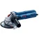 Кутова шліфмашина Bosch GWS 9-125 S Professional  (900 Вт, 125 мм) (0601396102)