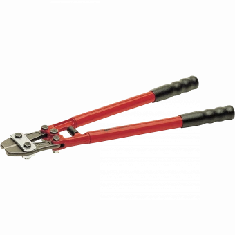 NWS  Ножиці до дроту Ø≤ 11 мм, l= 780 мм | 156-780