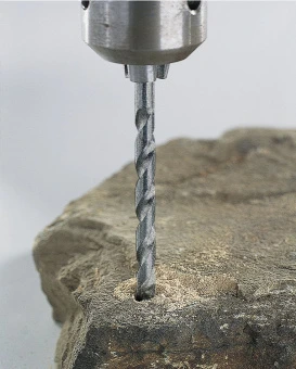 Wolfcraft сверел по камню (5 шт.)  // 8450000