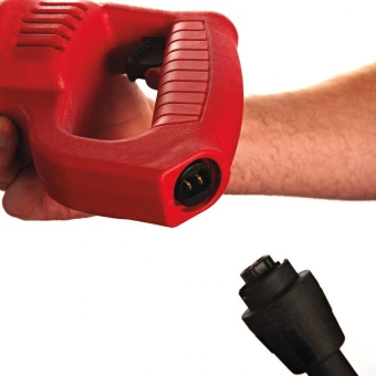 MILWAUKEE Дрель, крут. мом 101 Нм, HDE 13 RQD 110750 | 110750