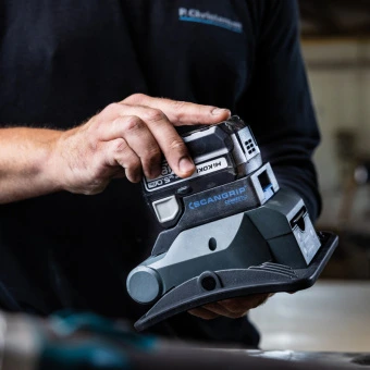 SCANGRIP Прожектор переносной 2000 lumen NOVA 2 CONNECT | 03.6100C