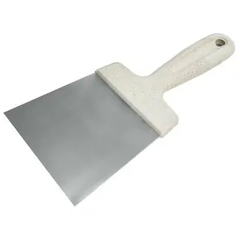 Шпательна лопатка нержавіюча, тип Light, 40мм Colorado | 05-060