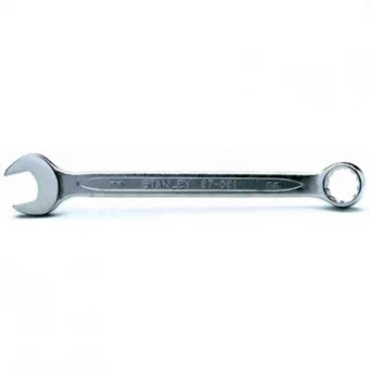 STANLEY STMT72806-8 Ключ гаечный комбинированный STANLEY, метрический 9 мм.