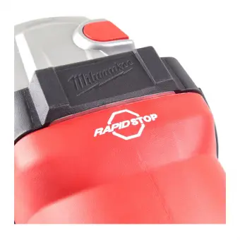 MILWAUKEE Углошлифовальная машина AGVKB-24-230 EKX DMS | 4933471463