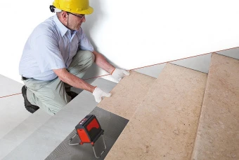 Рівень лазерний KAPRO (872kr)