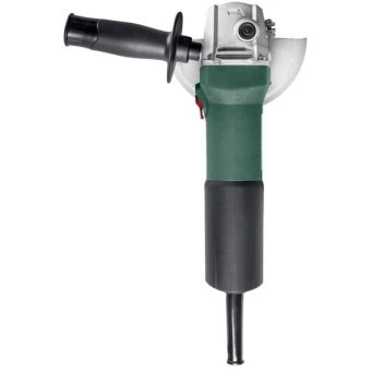Кутова шліфмашина Metabo W 850-125 (850 Вт, 125 мм) (603608010)